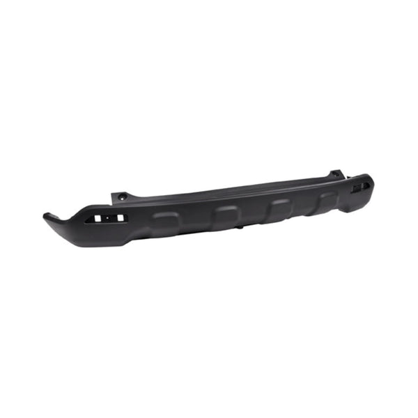 Fascia Trasera P/ Honda Cr-V 2007-2009