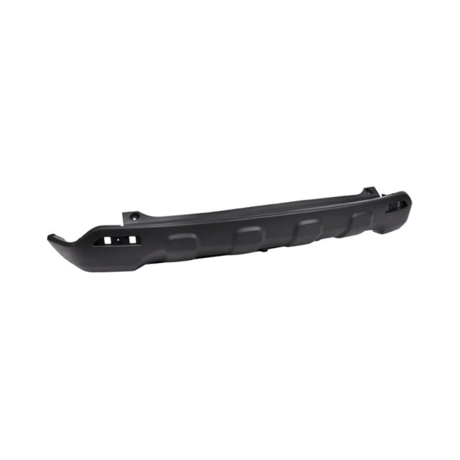 Fascia Trasera P/ Honda Cr-V 2007-2009