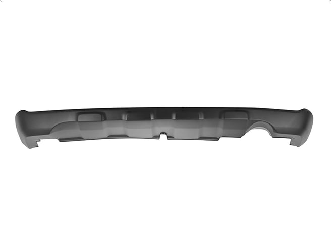 Fascia Trasera P/ Honda Cr-V 2010-2011