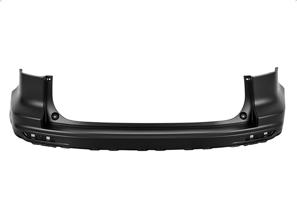 Fascia Trasera P/ Honda Cr-V 2010-2011