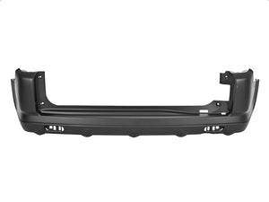 Fascia Trasera P/ Honda Cr-V 2002-2004