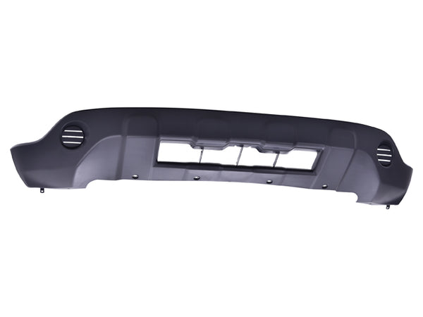 Fascia Delantera P/ Honda Cr-V 2007-2009