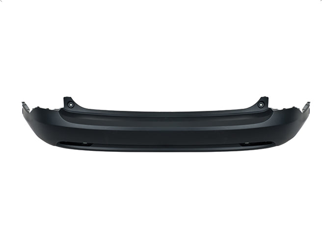 Fascia Trasera Hd P/ Honda Cr-V 2012-2014