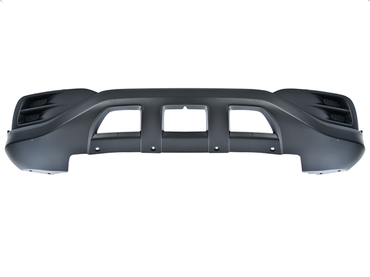 Fascia Delantera P/ Honda Cr-V 2012-2014