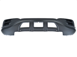 Fascia Delantera P/ Honda Cr-V 2012-2014