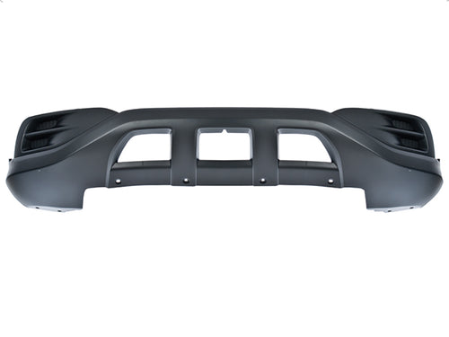 Fascia Delantera P/ Honda Cr-V 2012-2014
