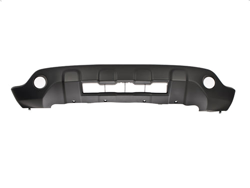 Fascia Delantera P/ Honda Cr-V 2007-2009