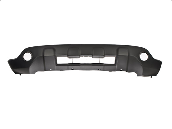 Fascia Delantera P/ Honda Cr-V 2007-2009