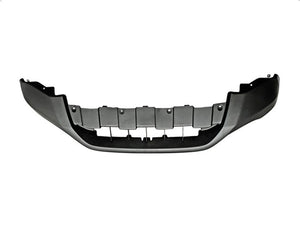 Fascia Delantera P/ Honda Cr-V 2010-2011