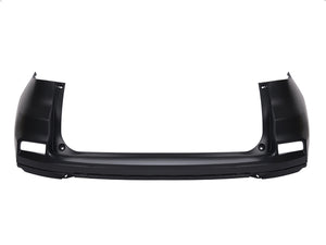 Fascia Trasera P/ Honda Cr-V 2015-2016