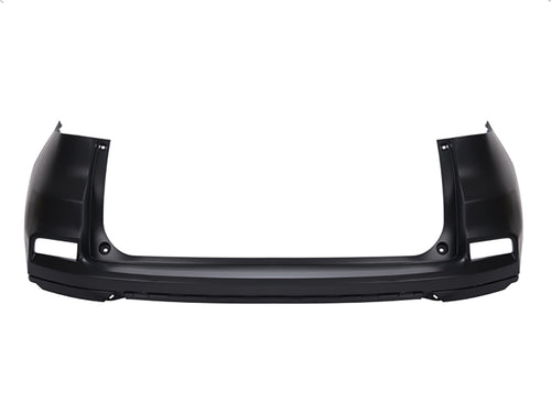 Fascia Trasera P/ Honda Cr-V 2015-2016