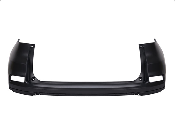 Fascia Trasera P/ Honda Cr-V 2015-2016
