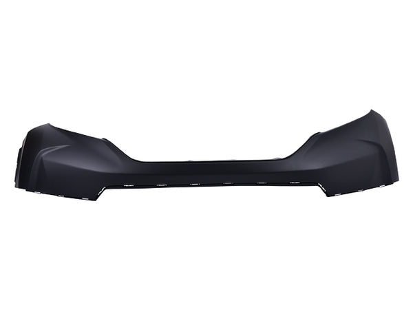 Fascia Delantera P/ Honda Cr-V 2017-2019