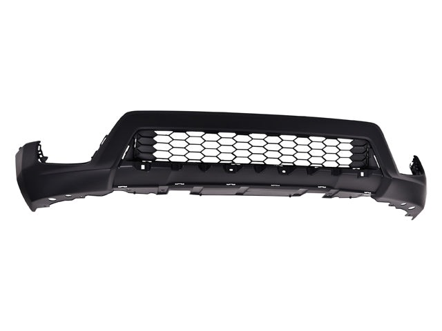 Fascia Delantera P/ Honda Cr-V 2017-2019