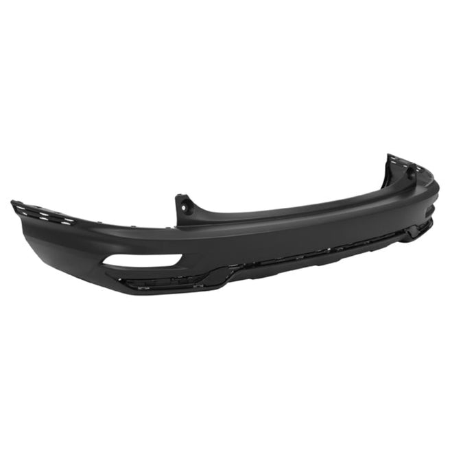 Fascia Trasera P/ Honda Cr-V 2020-2022