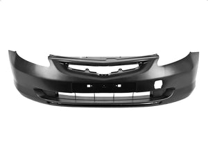 Fascia Delantera P/ Honda Fit 2006-2008
