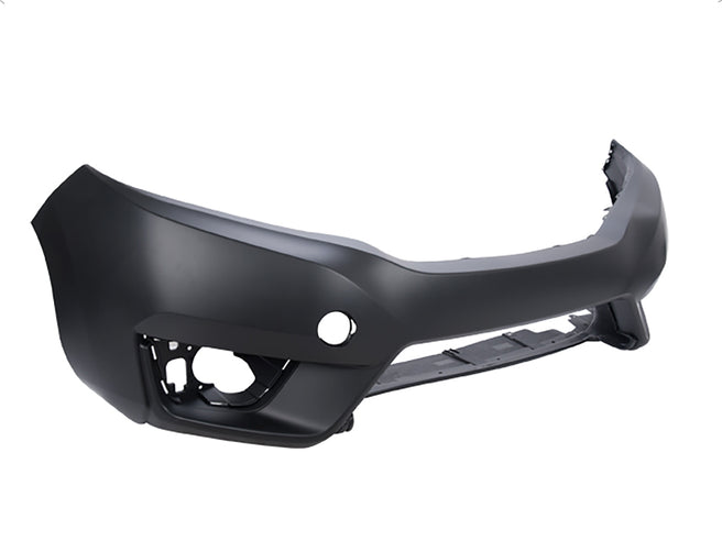 Fascia Delantera P/ Honda Fit 2015-2017