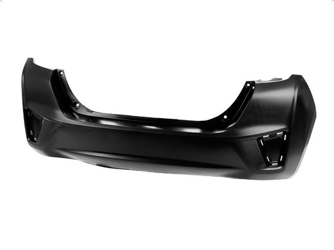 Fascia Trasera P/ Honda Fit 2015-2017