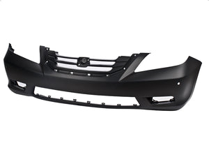 Fascia Delantera P/ Honda Odyssey 2008-2010