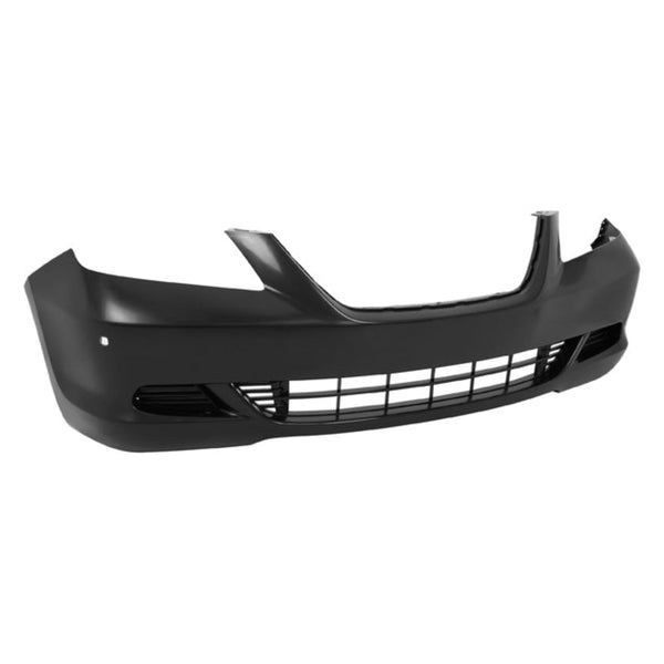 Fascia Delantera P/ Honda Odyssey 2005-2007