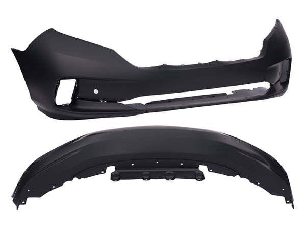 Fascia Delantera P/ Honda Odyssey 2021-2024