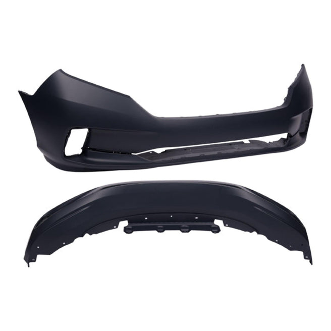 Fascia Delantera P/ Honda Odyssey 2021-2024