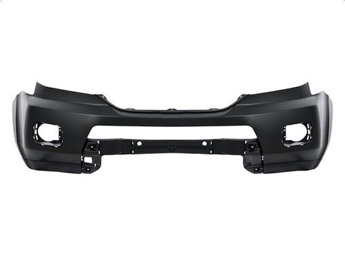 Fascia Delantera P/ Honda Pilot 2009-2011