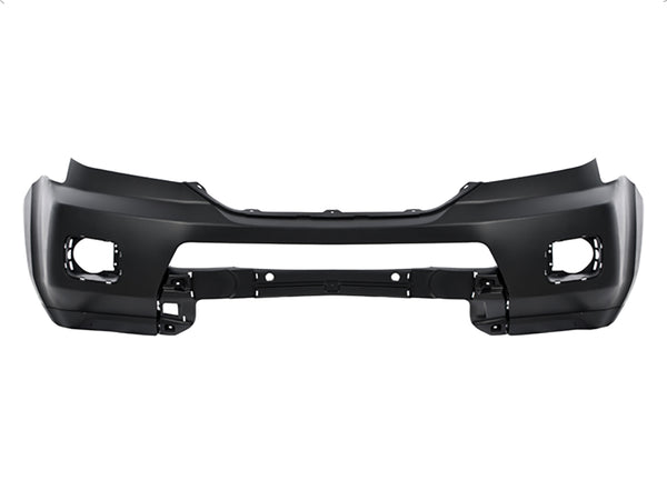 Fascia Delantera P/ Honda Pilot 2009-2011