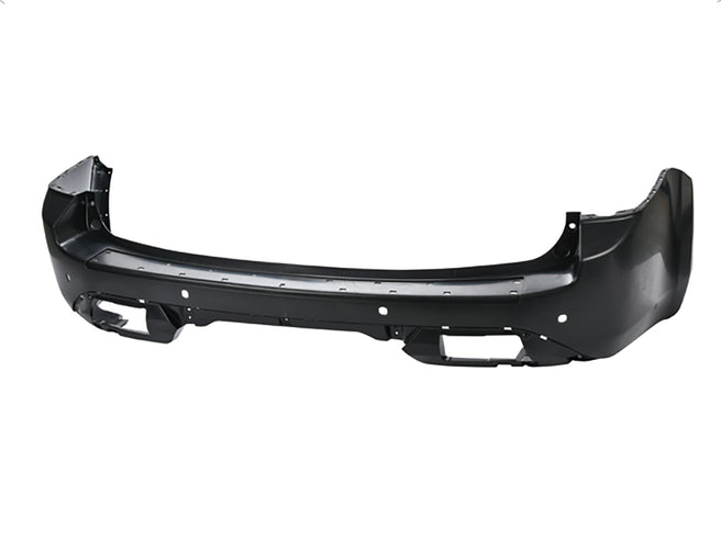 Fascia Trasera P/ Honda Pilot 2012-2015