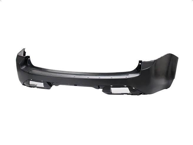 Fascia Trasera P/ Honda Pilot 2012-2015