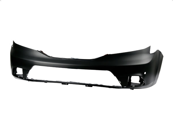 Fascia Delantera P/ Honda Pilot 2012-2015