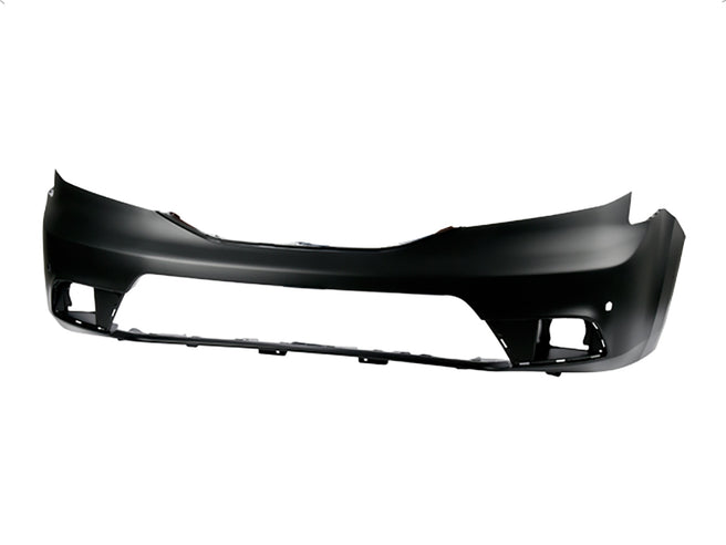 Fascia Delantera P/ Honda Pilot 2012-2015