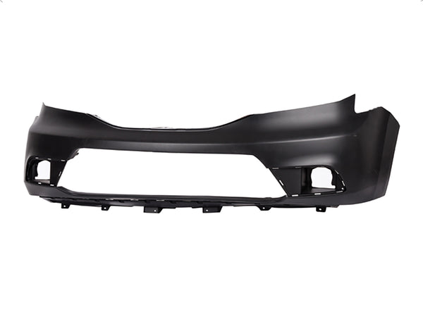 Fascia Delantera P/ Honda Pilot 2012-2015