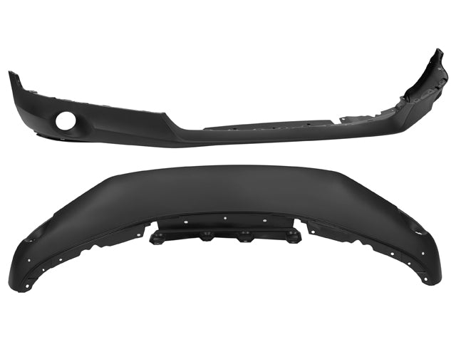 Fascia Delantera P/ Honda Pilot 2016-2018