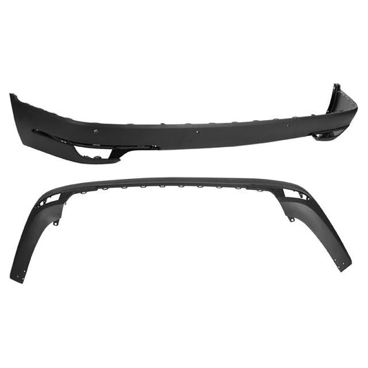 Fascia Trasera P/ Honda Pilot 2019-2022