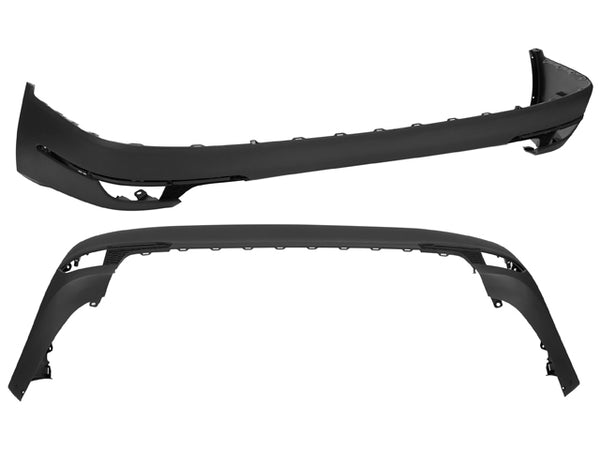 Fascia Trasera P/ Honda Pilot 2019-2022