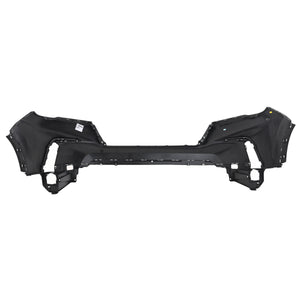 Fascia Delantera Superior Para Pintar Pilot 2023-2025