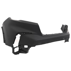 Fascia Delantera Superior Para Pintar Pilot 2023-2025