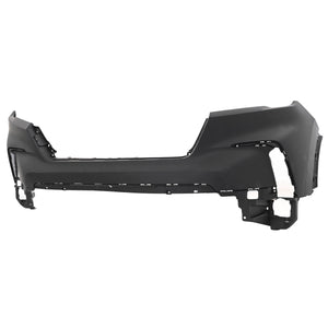 Fascia Delantera Superior Para Pintar Pilot 2023-2025