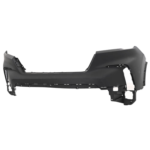 Fascia Delantera Superior Para Pintar Pilot 2023-2025