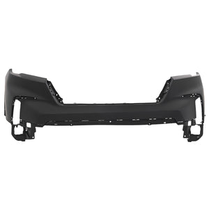 Fascia Delantera Superior Para Pintar Pilot 2023-2025