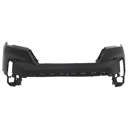 Fascia Delantera Superior Para Pintar Pilot 2023-2025