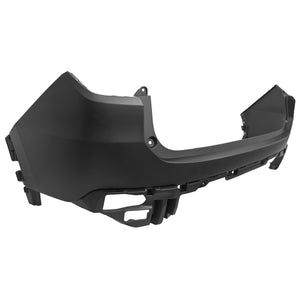 Fascia Trasera Superior Para Pintar Pilot 2023-2025