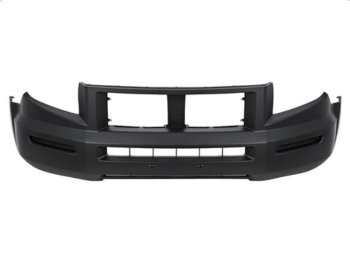 Fascia Delantera P/ Honda Ridgeline 2007-2008