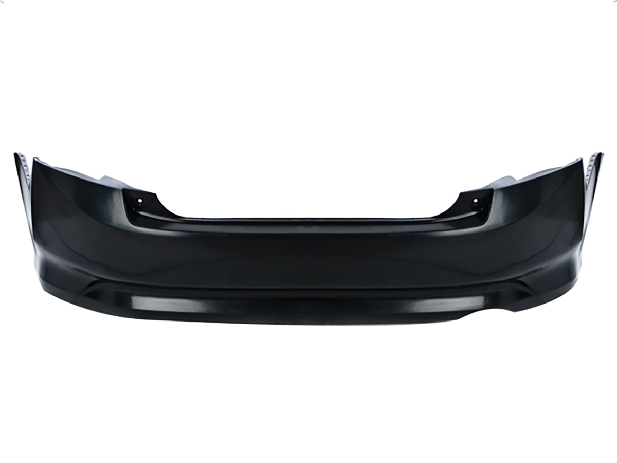 Fascia Trasera P/ Honda City 2010-2011