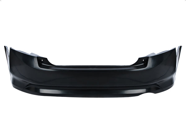 Fascia Trasera P/ Honda City 2010-2011
