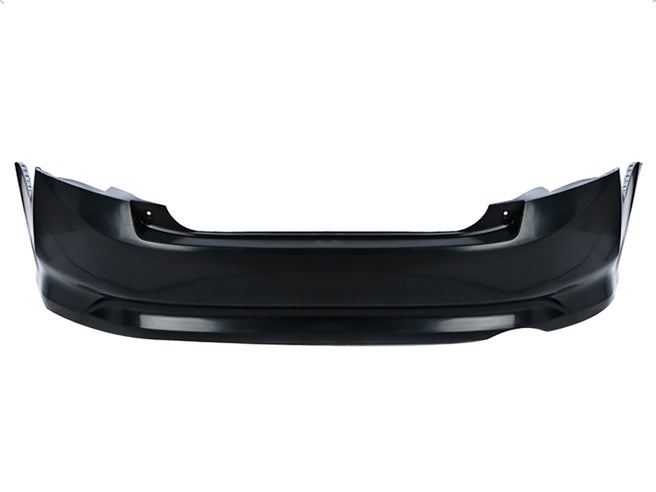 Fascia Trasera P/ Honda City 2010-2011