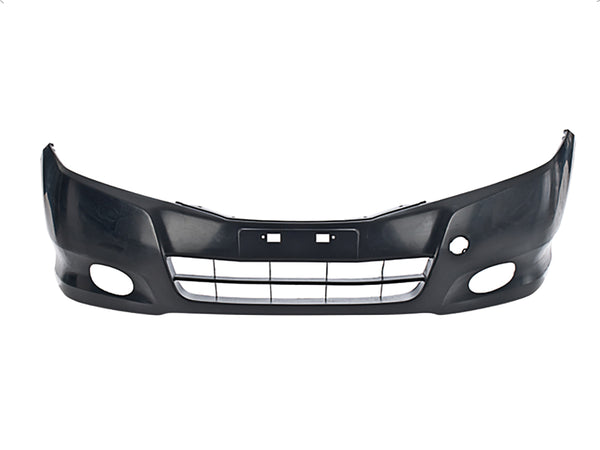 Fascia Delantera P/ Honda City 2010-2013