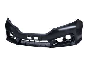Fascia Delantera P/ Honda City 2014-2017