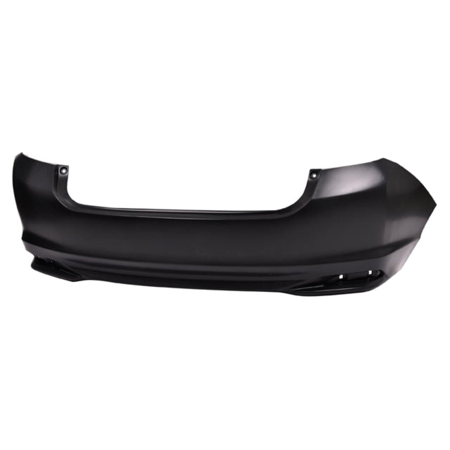 Fascia Trasera P/ Honda City 2014-2017